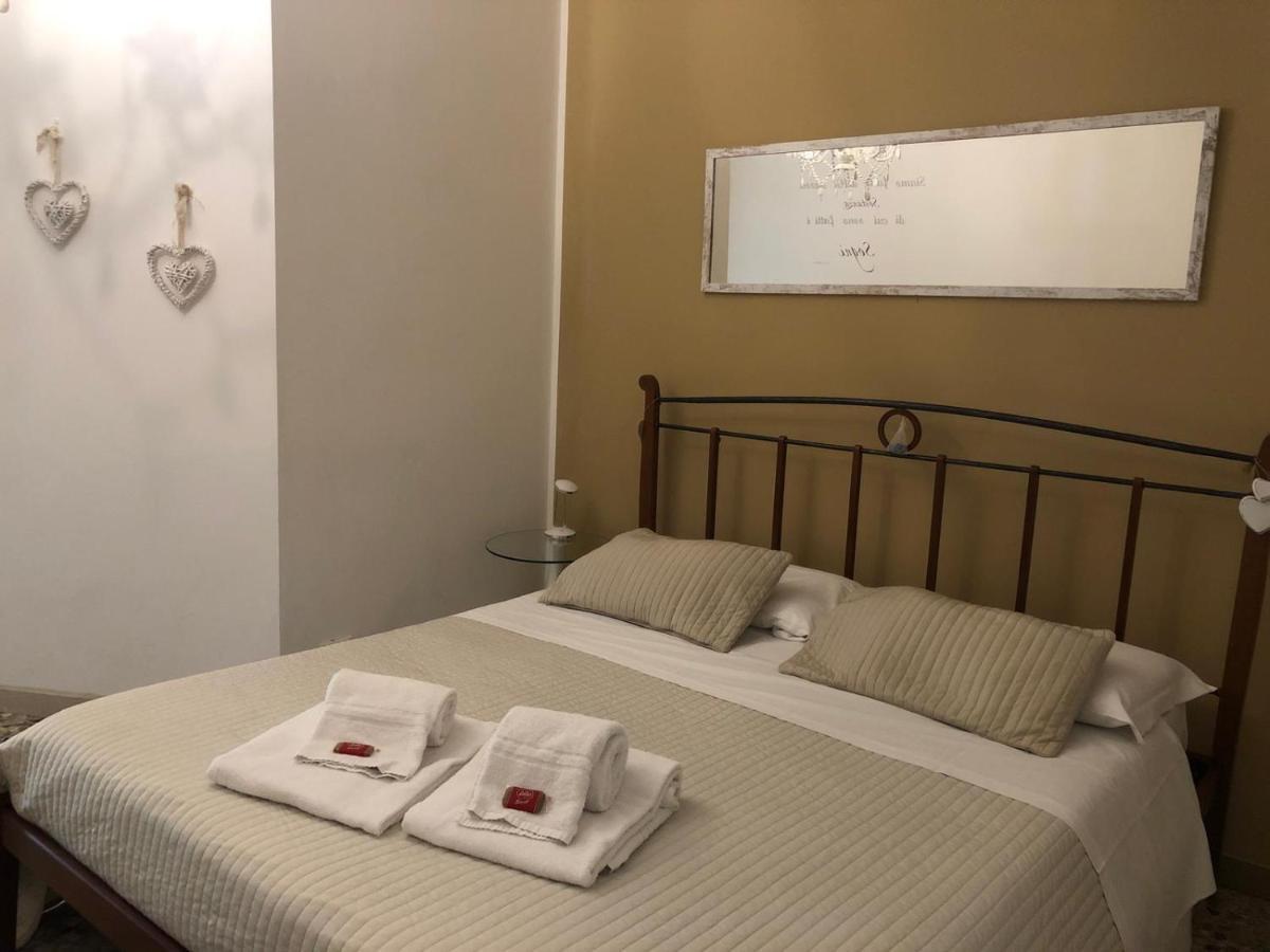 Casa Isabella Hotel Verona Kültér fotó
