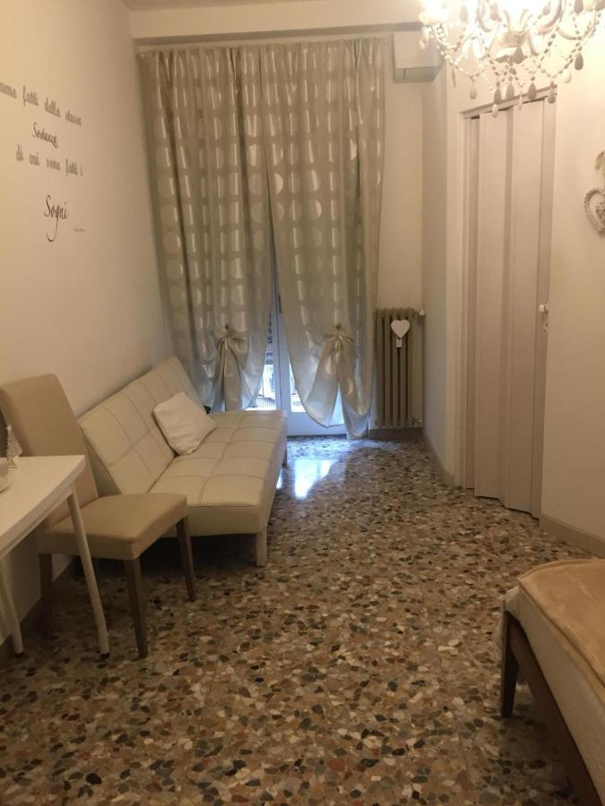 Casa Isabella Hotel Verona Kültér fotó