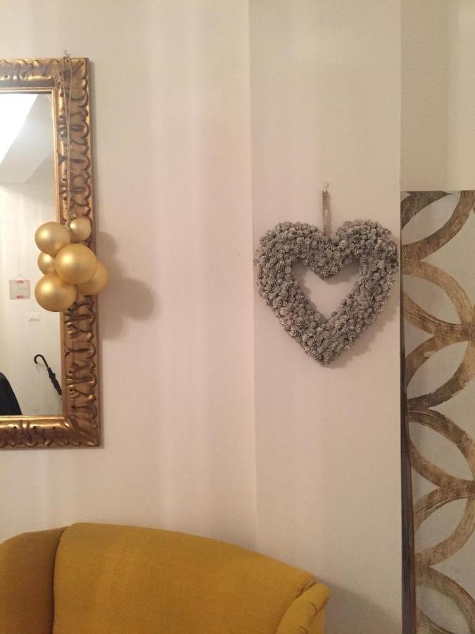 Casa Isabella Hotel Verona Kültér fotó