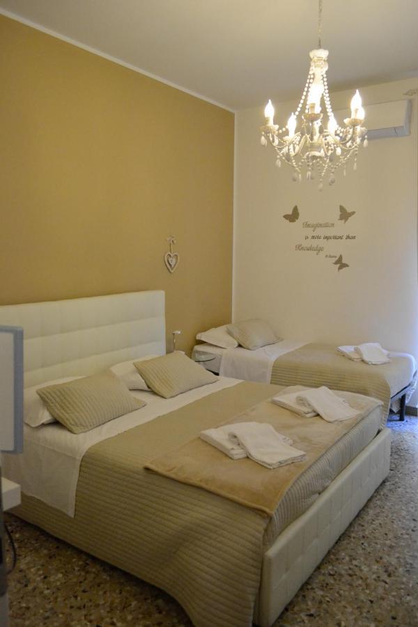 Casa Isabella Hotel Verona Kültér fotó