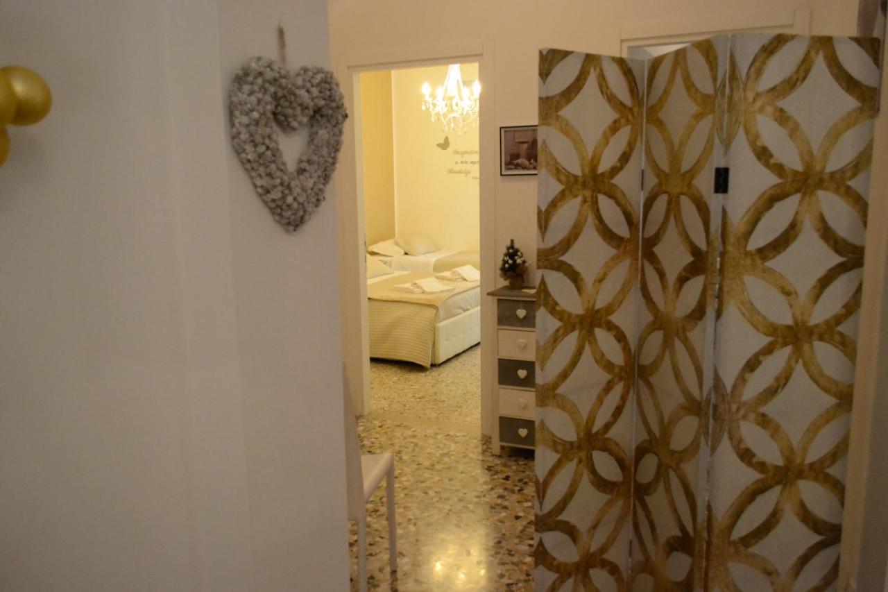 Casa Isabella Hotel Verona Kültér fotó