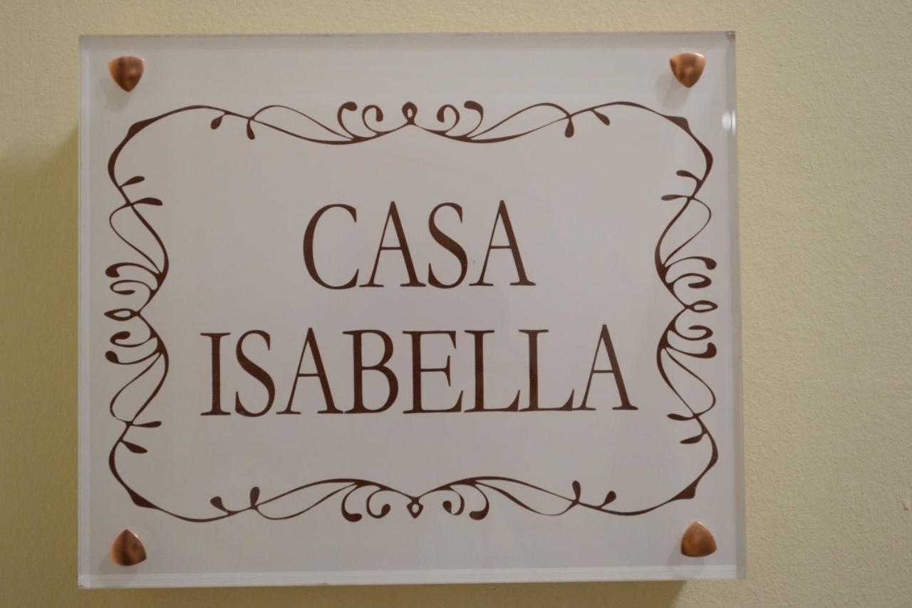 Casa Isabella Hotel Verona Kültér fotó
