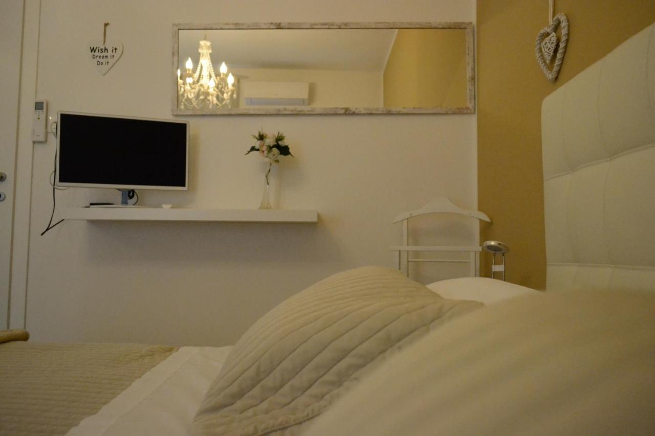 Casa Isabella Hotel Verona Kültér fotó