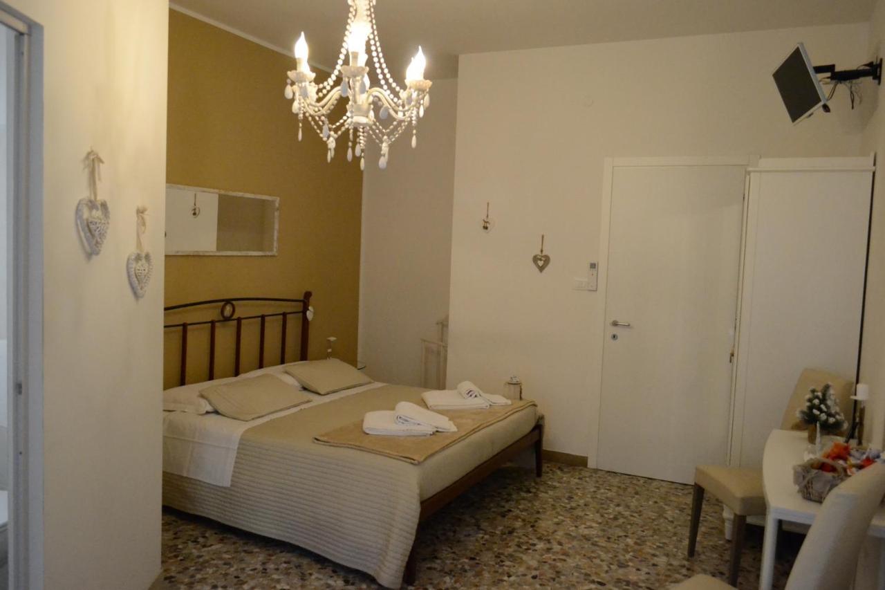Casa Isabella Hotel Verona Kültér fotó