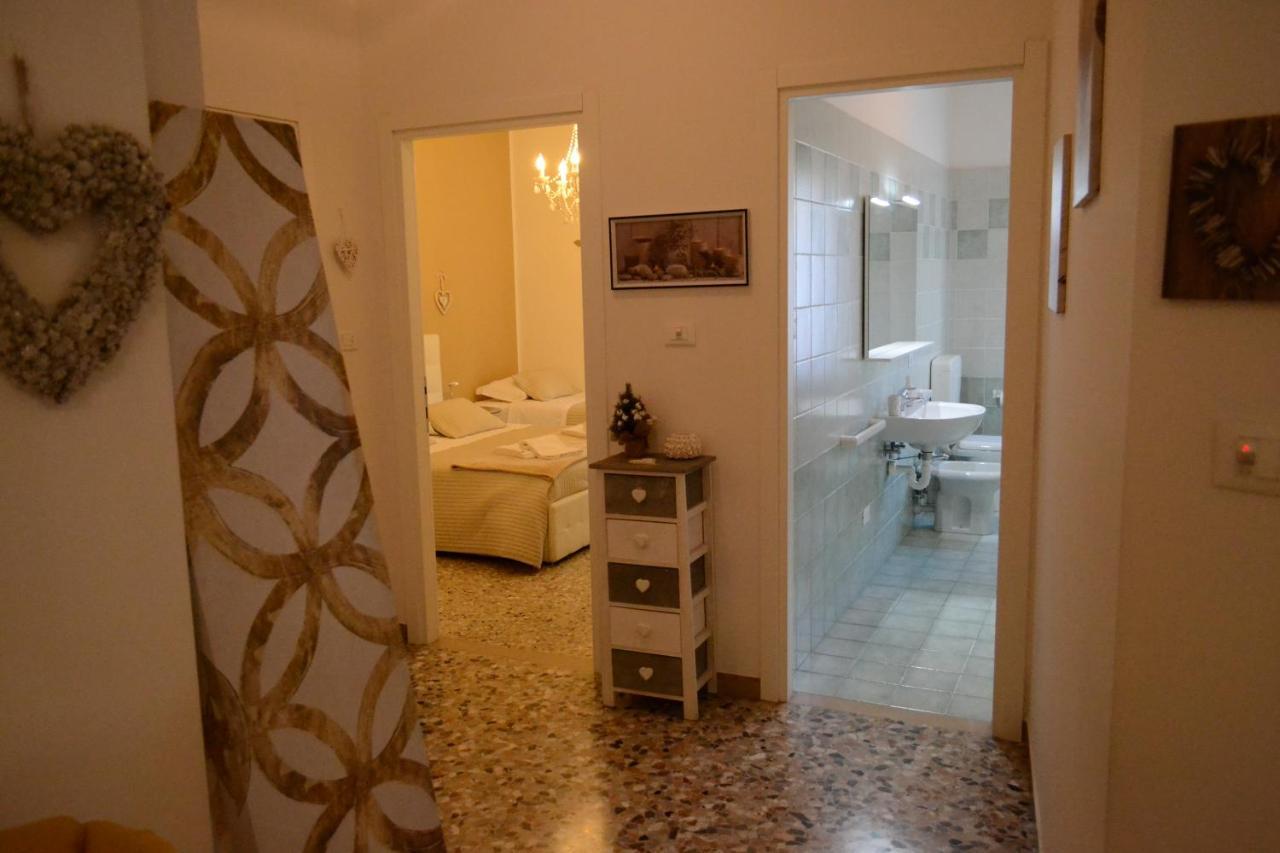 Casa Isabella Hotel Verona Kültér fotó