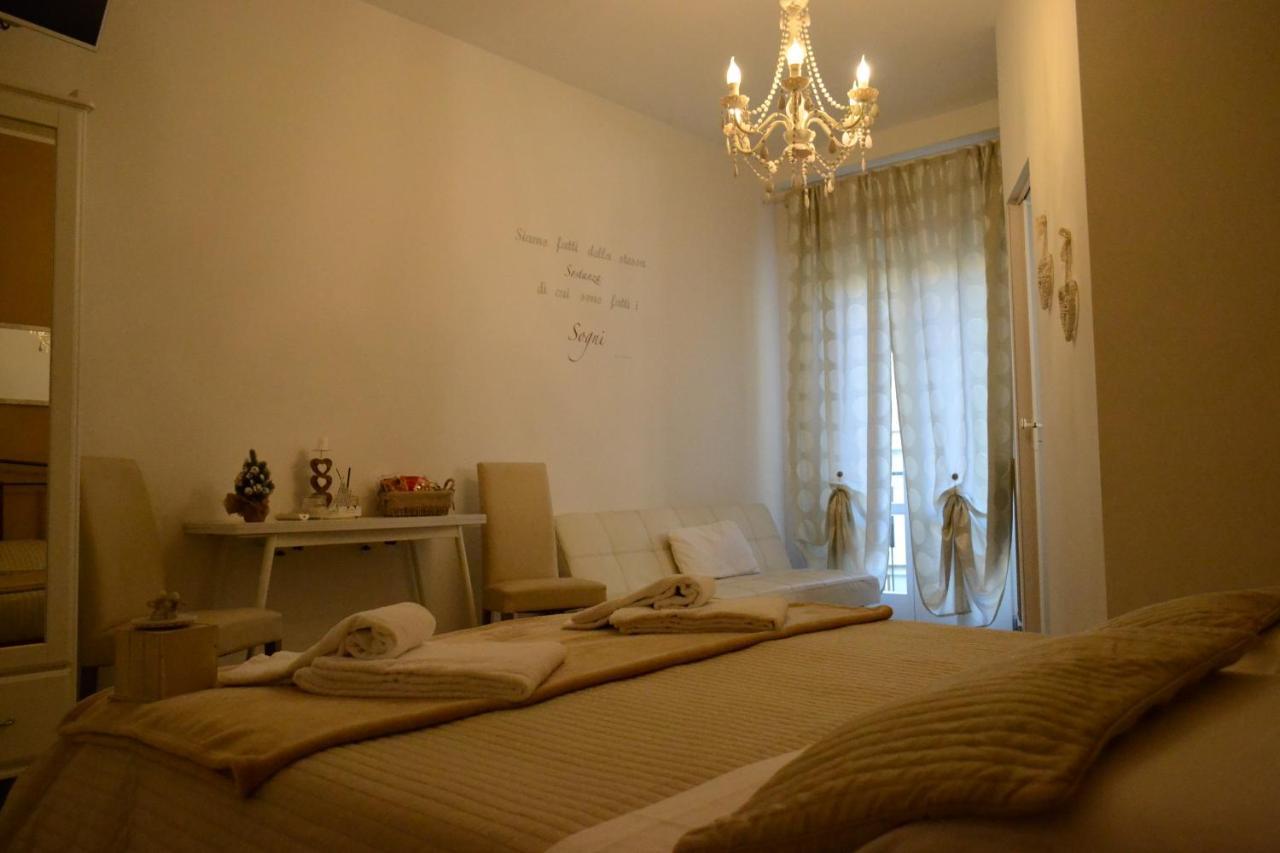 Casa Isabella Hotel Verona Kültér fotó