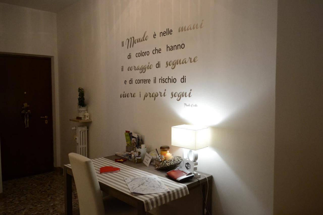 Casa Isabella Hotel Verona Kültér fotó
