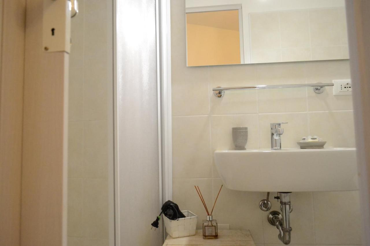 Casa Isabella Hotel Verona Kültér fotó