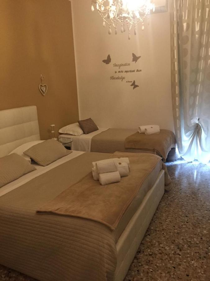Casa Isabella Hotel Verona Kültér fotó