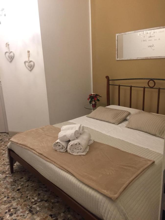 Casa Isabella Hotel Verona Kültér fotó